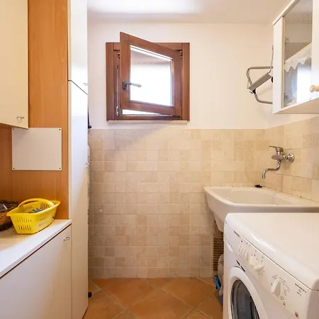 Il Carretto Holiday home *