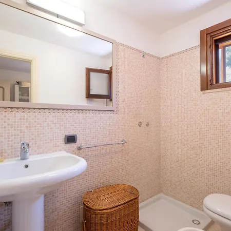 Holiday home Il Carretto