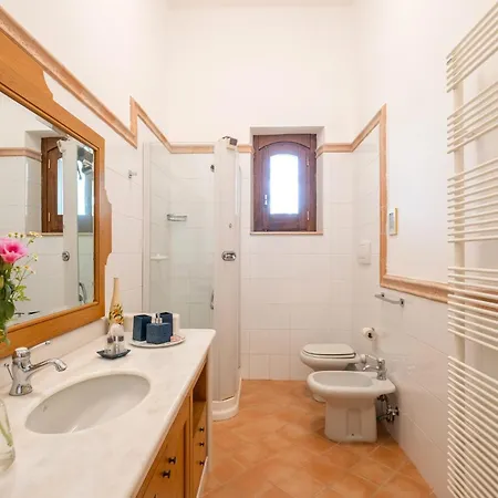 Holiday home Il Carretto