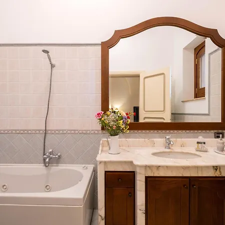 Il Carretto Holiday home *