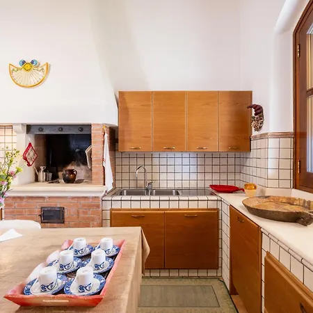 Holiday home Il Carretto *