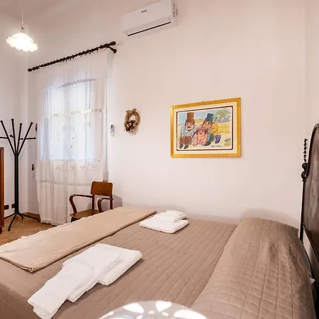 Il Carretto Holiday home