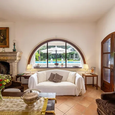 Holiday home Il Carretto