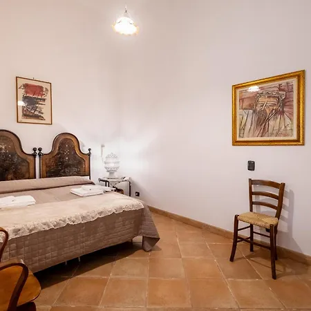 Holiday home Il Carretto