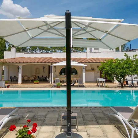 Holiday home Il Carretto *