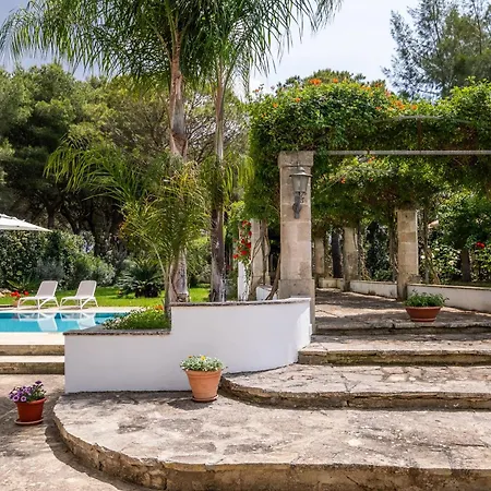 Il Carretto Holiday home *