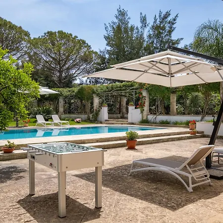 Holiday home Il Carretto