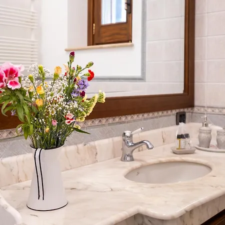 別荘 Il Carretto *