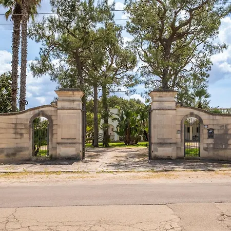 Il Carretto Ferienhaus Monteroni di Lecce