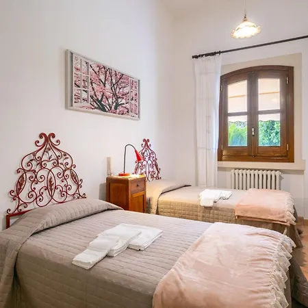 Ferienhaus Il Carretto Monteroni di Lecce