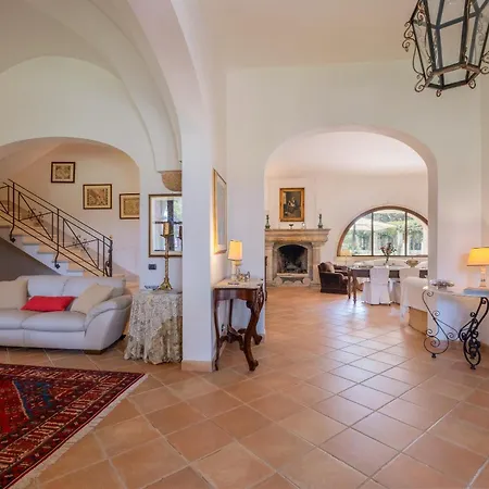 Il Carretto * モンテローニ・ディ・レッチェ