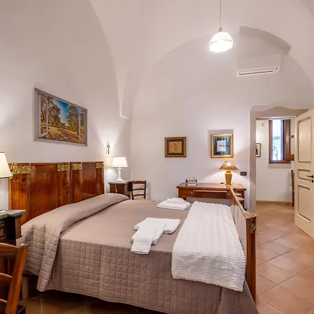 Il Carretto Ferienhaus