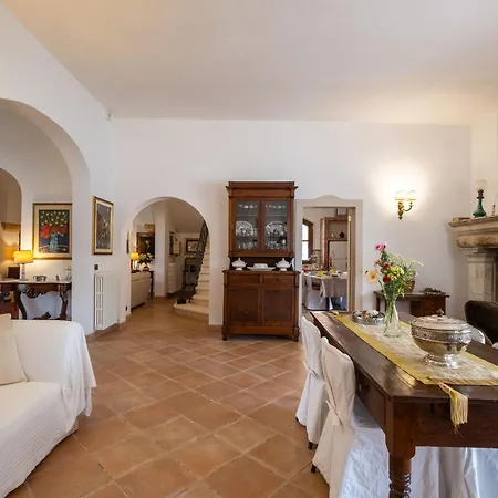 Il Carretto モンテローニ・ディ・レッチェ