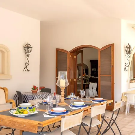 Ferienhaus Il Carretto *