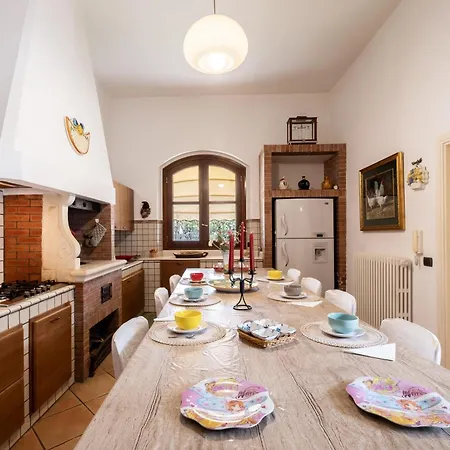 Ferienhaus Il Carretto Monteroni di Lecce