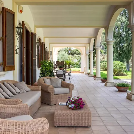 Il Carretto モンテローニ・ディ・レッチェ