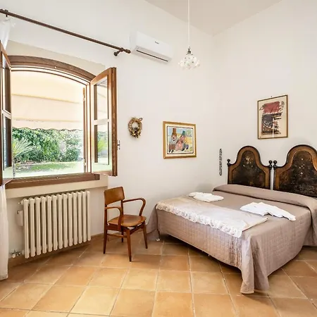 Il Carretto Ferienhaus Monteroni di Lecce