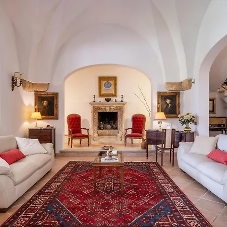 Ferienhaus Il Carretto Monteroni di Lecce