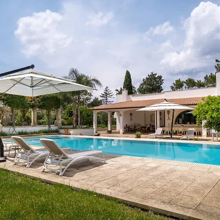 Il Carretto モンテローニ・ディ・レッチェ