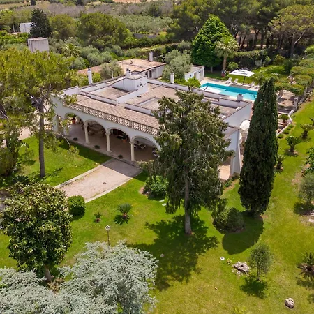 Il Carretto * モンテローニ・ディ・レッチェ