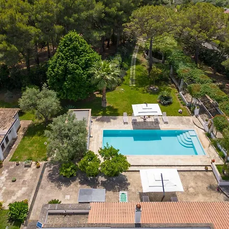 Il Carretto * モンテローニ・ディ・レッチェ