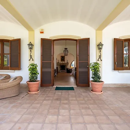 Il Carretto Ferienhaus Monteroni di Lecce