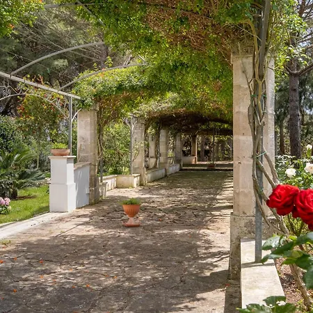 Ferienhaus Il Carretto Monteroni di Lecce